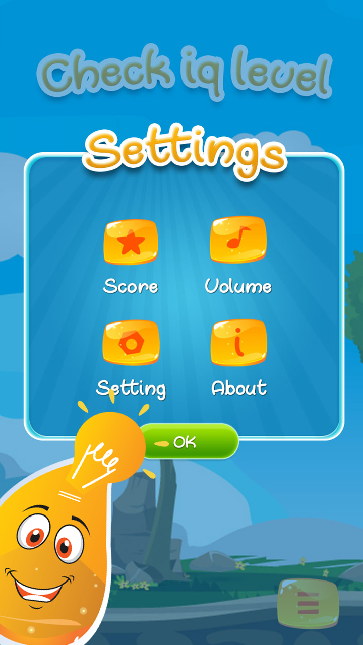 Brain Games: IQ Challenge for Android - Free App Download